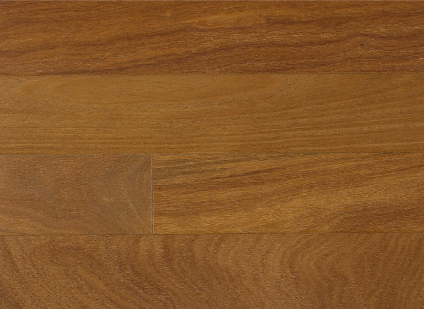 Brazilian Teak (Cumaru) Natural 3"