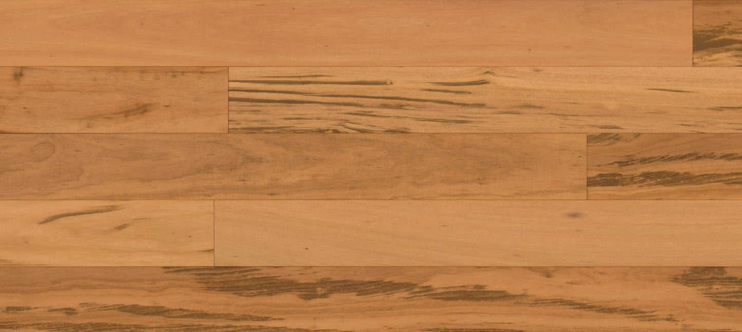 Tigerwood (Muiracatiara) Natural Novo