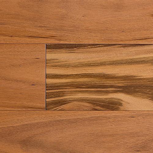 Solido in Tigerwood Solid 3/4" X 3" Hardwood