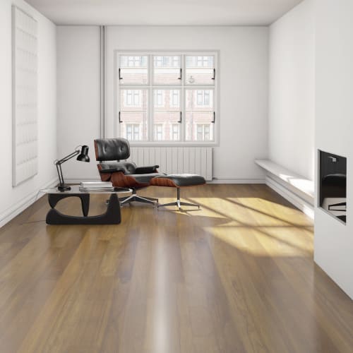 Indusparquet Novo Brazilian Chestnut Weathered
