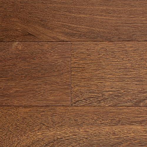 Solido in Brazilian Chestnut Solid 3/4" X 3" Hardwood