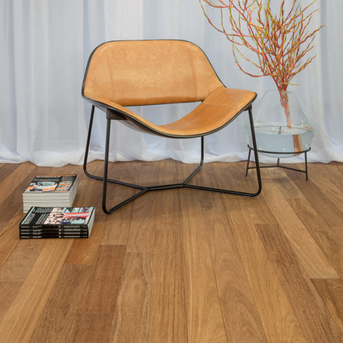 Brazilian Chestnut (Sucupira) Natural 3"; 4"; 5 1/2"