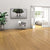 Largo in Brazilian Chestnut Engineered Wirebrush Autumn 5/8" X 7 3/4" Hardwood