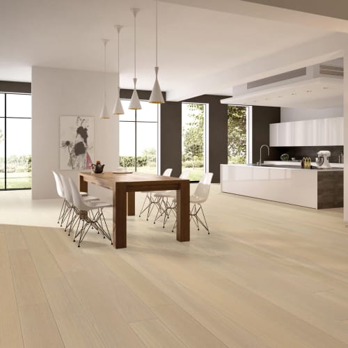 Indusparquet Largo Brazilian Oak South Beach