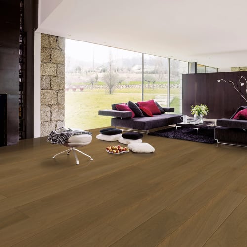 Indusparquet Largo Brazilian Oak Monaco