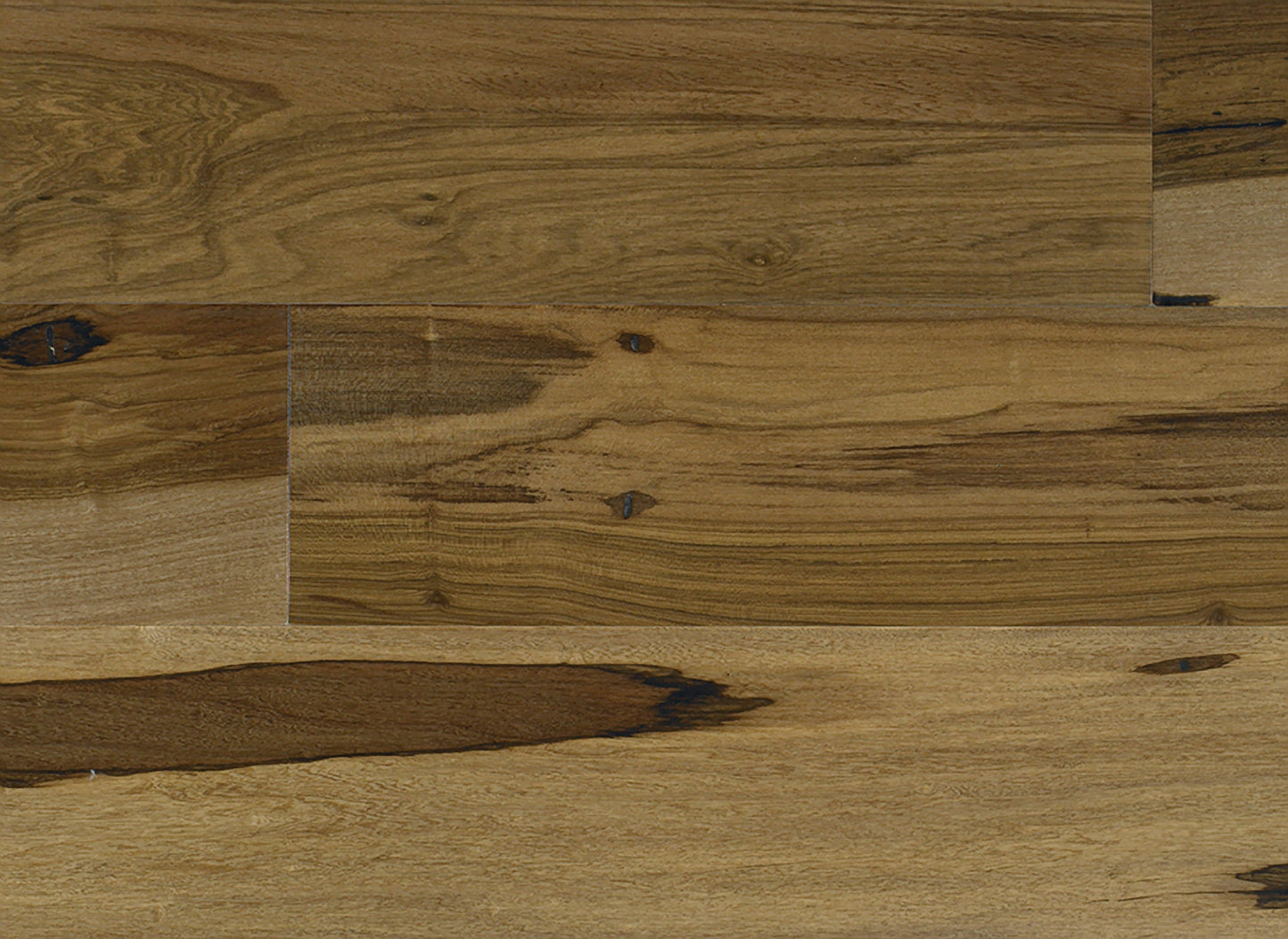 Brazilian Pecan (Guaiuvira) Natural