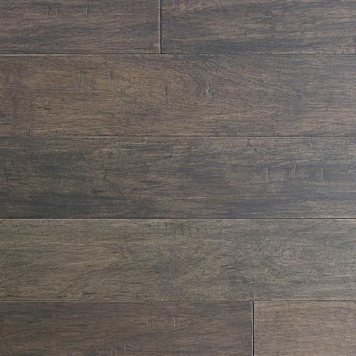 Langania Hickory (Copaiba) in Affumicato