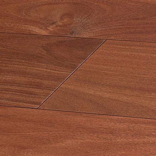 Indusparquet Clássico Santos Mahogany