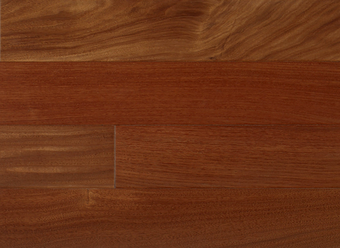 Santos Mahogany (Cabreuva) Natural 5 1/2"