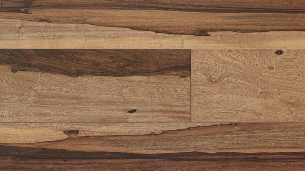 Classico Brazilian Pecan Floor Sample