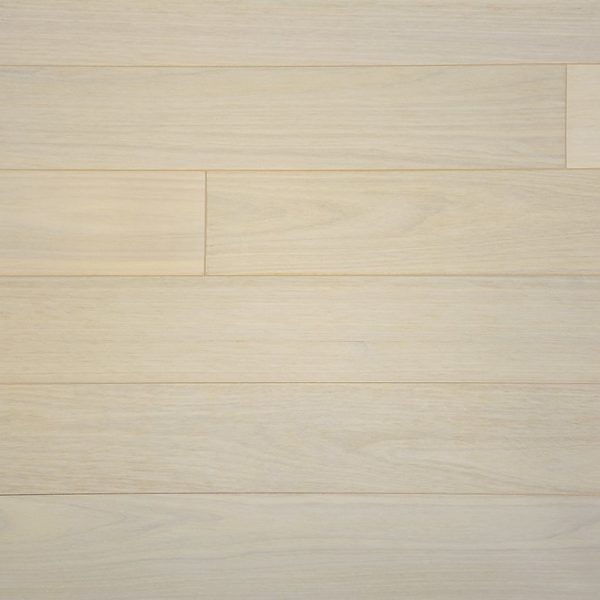 Solido Brazilian Oak Mystic White Floor Sample
