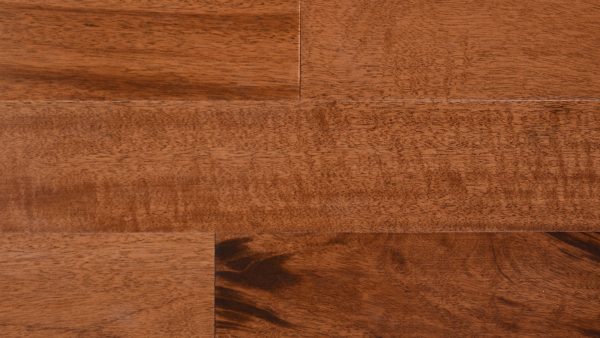 Valor Golden Tigerwood Floor Sample
