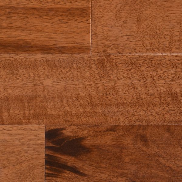 Valor Golden Tigerwood Floor Sample