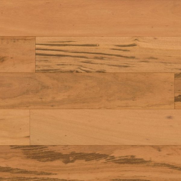 Largo Tigerwood Natural Floor Sample