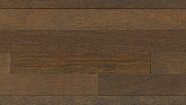 Solido Brazilian Chestnut Whiskey Barrel Floor Sample View 3