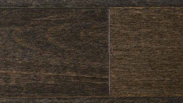 Solido Brazilian Oak Charcoal Floor Sample View 2