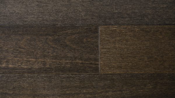 Solido Brazilian Oak Charcoal Floor Sample