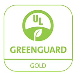 GreenGuard Gold Logo