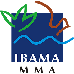 IBAMA MMA Logo