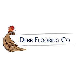 Derr FLooring Co Logo