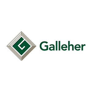 Galleher Logo