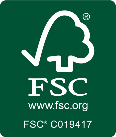 FSC Certification Logo
